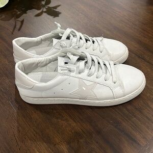 Grey Vintage Havana Sneakers